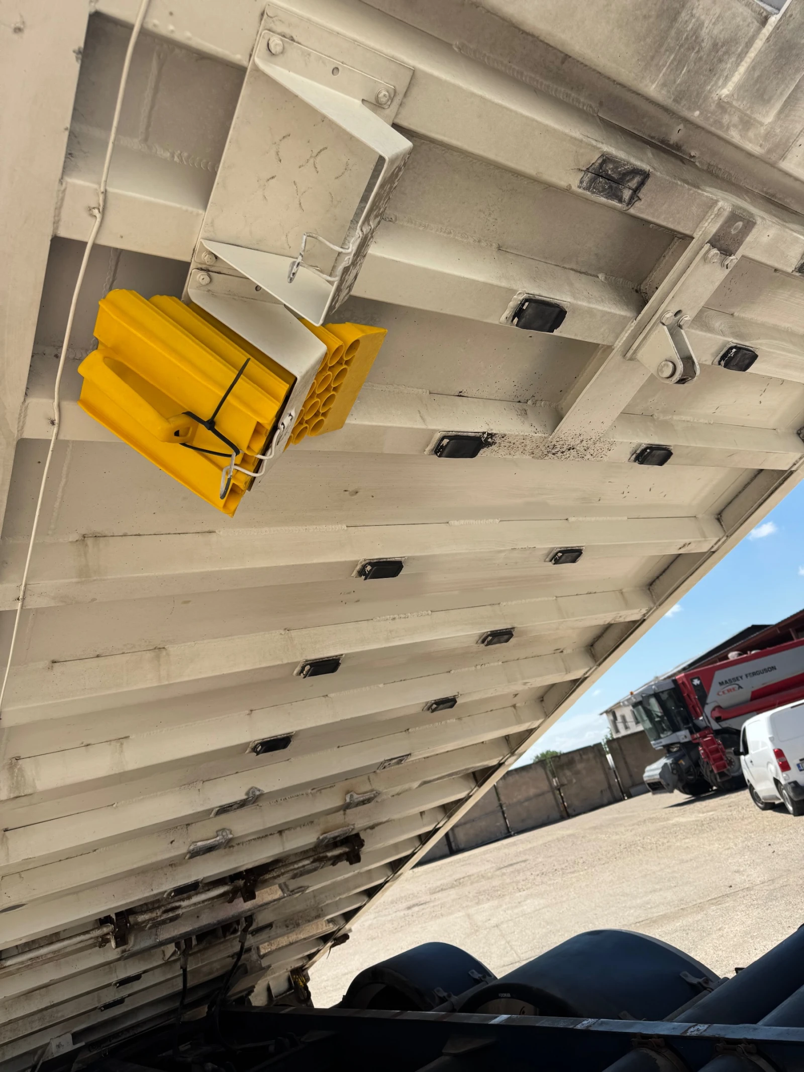 Scania R 480   | Mobile.bg   11