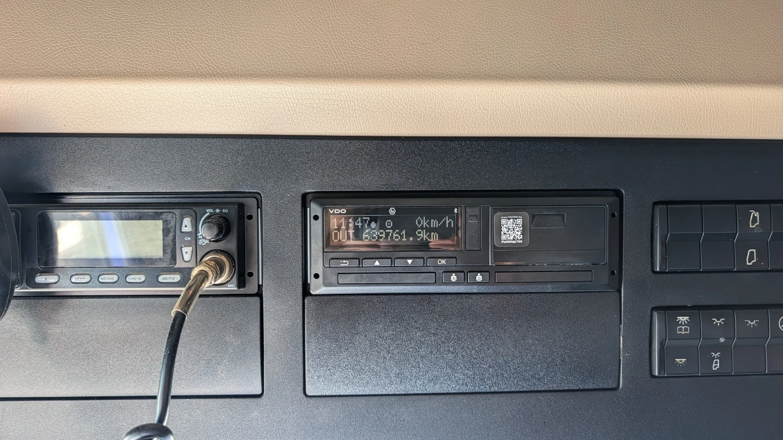Mercedes-Benz Actros 1845, снимка 6 - Камиони - 55677771