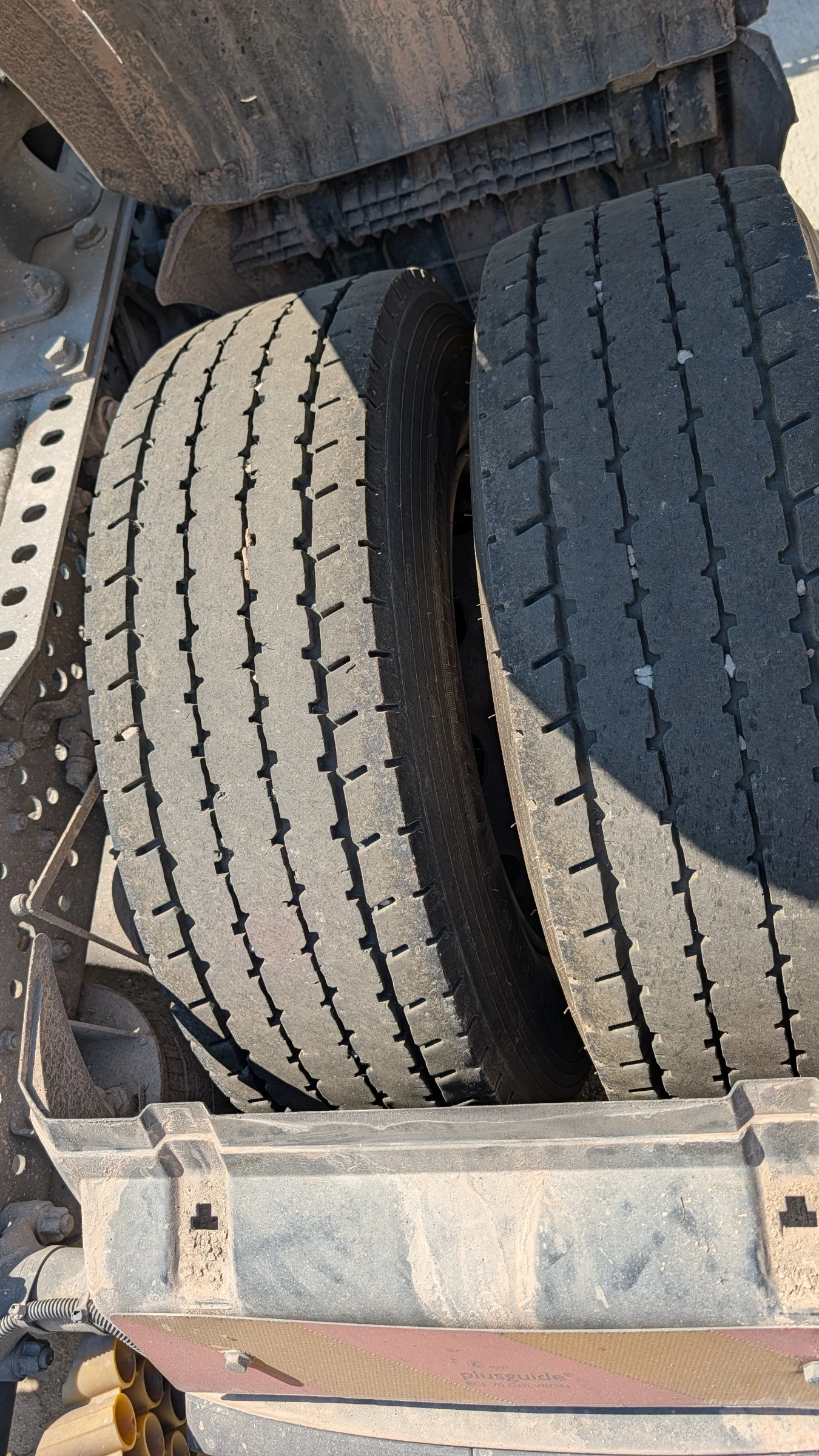 Mercedes-Benz Actros 1845, снимка 12 - Камиони - 55677771