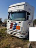 Scania 124 420 ЕВРО 3, снимка 1 - Камиони - 35875853