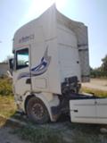 Scania 124 420 ЕВРО 3, снимка 3 - Камиони - 35875853