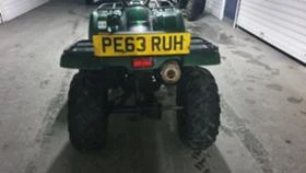Yamaha Grizzly 350-4×4 -Лизинг  , снимка 15