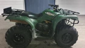 Yamaha Grizzly 350-4×4 -Лизинг  , снимка 14