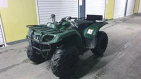 Yamaha Grizzly 350-4×4 -Лизинг  , снимка 17