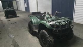 Yamaha Grizzly 350-4×4 -Лизинг  , снимка 3