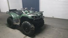 Yamaha Grizzly 350-4×4 -Лизинг  , снимка 13