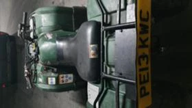 Yamaha Grizzly 350-4×4 -Лизинг  , снимка 7