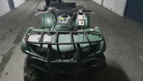 Yamaha Grizzly 350-4×4 -Лизинг  , снимка 4