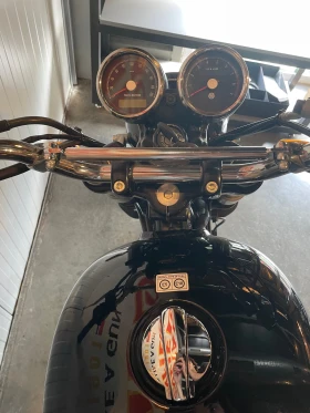 Royal Enfield Interceptor 650 Sunset Strip, снимка 4