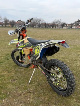 Ktm 350 Ktm six days, снимка 4