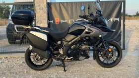 Suzuki V-strom 1000 ABS   2018 г. | 40 000 км | Пълно оборудване , снимка 4