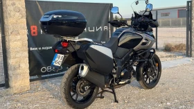 Suzuki V-strom 1000 ABS   2018 г. | 40 000 км | Пълно оборудване , снимка 5