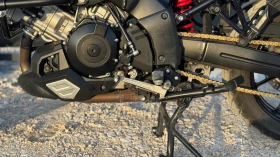 Suzuki V-strom 1000 ABS   2018 г. | 40 000 км | Пълно оборудване , снимка 13