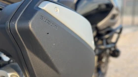 Suzuki V-strom 1000 ABS   2018 г. | 40 000 км | Пълно оборудване , снимка 6