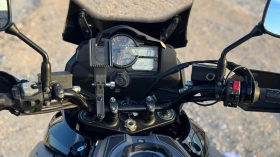 Suzuki V-strom 1000 ABS   2018 г. | 40 000 км | Пълно оборудване , снимка 9