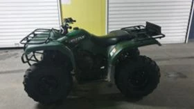 Yamaha Grizzly 350-4×4 -   | Mobile.bg    16