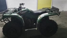 Yamaha Grizzly 350-4×4 -   | Mobile.bg    11