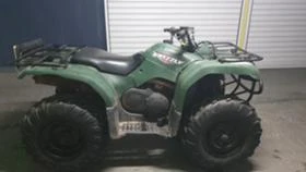 Yamaha Grizzly 350-4×4 -   | Mobile.bg    8