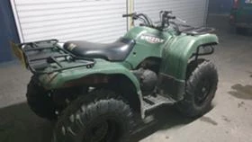 Yamaha Grizzly 350-4×4 -   | Mobile.bg    9