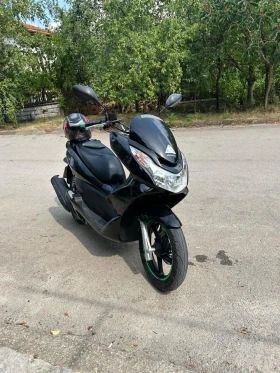 Honda Pcx, снимка 2