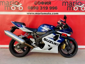 Suzuki Gsxr 750 Lizing