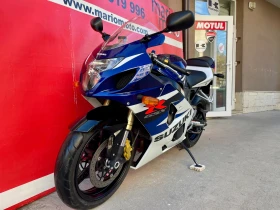 Обява за продажба на Suzuki Gsxr 750 Lizing ~7 700 лв. - изображение 10