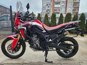 Honda Crf 1000ie, DCT, ABS-TCS, Автоматик!, снимка 6