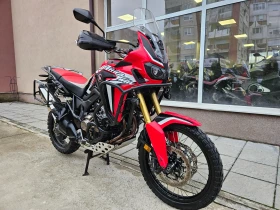 Honda Crf 1000ie, DCT, ABS-TCS, Автоматик!, снимка 1