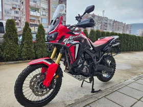 Honda Crf 1000ie, DCT, ABS-TCS, Автоматик!, снимка 7