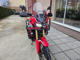 Honda Crf 1000ie, DCT, ABS-TCS, Автоматик!, снимка 9