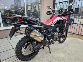 Honda Crf 1000ie, DCT, ABS-TCS, Автоматик!, снимка 4