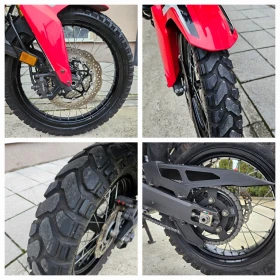 Honda Crf 1000ie, DCT, ABS-TCS, Автоматик!, снимка 14