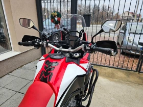 Honda Crf 1000ie, DCT, ABS-TCS, Автоматик!, снимка 12