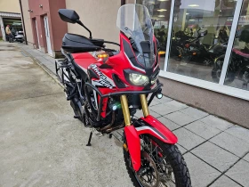 Honda Crf 1000ie, DCT, ABS-TCS, Автоматик!, снимка 10