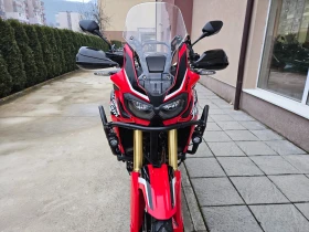 Honda Crf 1000ie, DCT, ABS-TCS, Автоматик!, снимка 8