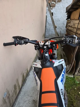 Ktm SX-F, снимка 2