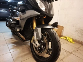 BMW R 1200 RS , снимка 4