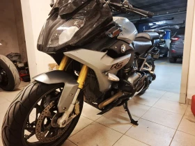 BMW R 1200 RS , снимка 5