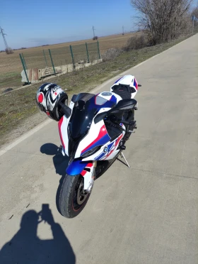     BMW S S1000rr