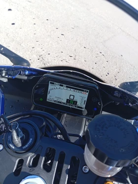 Обява за продажба на Yamaha YZF-R1 R1 ~31 800 лв. - изображение 4