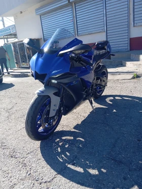 Обява за продажба на Yamaha YZF-R1 R1 ~31 800 лв. - изображение 3
