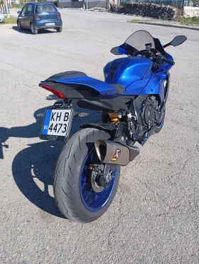 Обява за продажба на Yamaha YZF-R1 R1 ~31 800 лв. - изображение 2