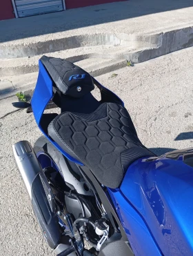 Обява за продажба на Yamaha YZF-R1 R1 ~31 800 лв. - изображение 5