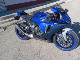 Обява за продажба на Yamaha YZF-R1 R1 ~31 800 лв. - изображение 1