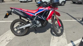 Обява за продажба на Honda Crf 300 Rally ~13 000 лв. - изображение 2