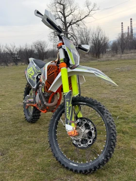 Ktm 350 Ktm six days - изображение 1