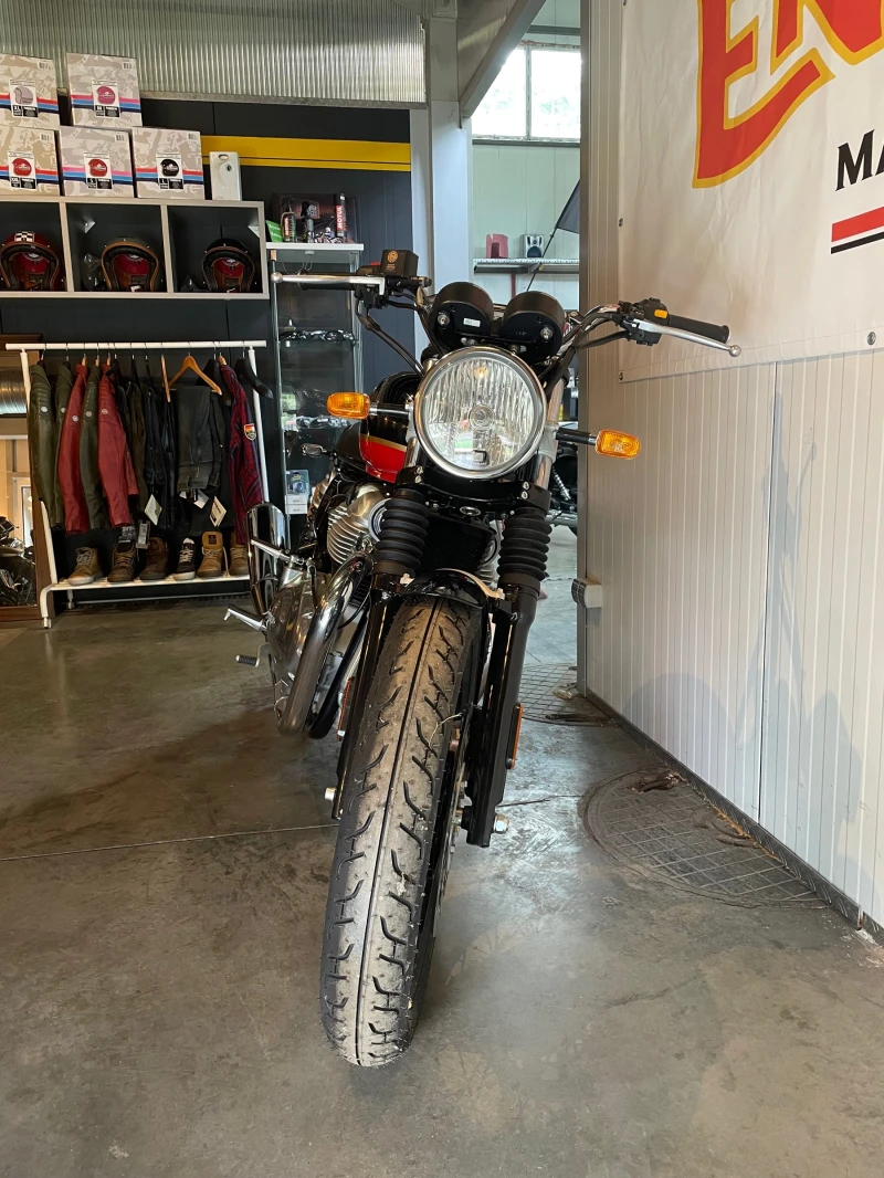 Royal Enfield Interceptor 650, снимка 6 - Мотоциклети и мототехника - 51934955