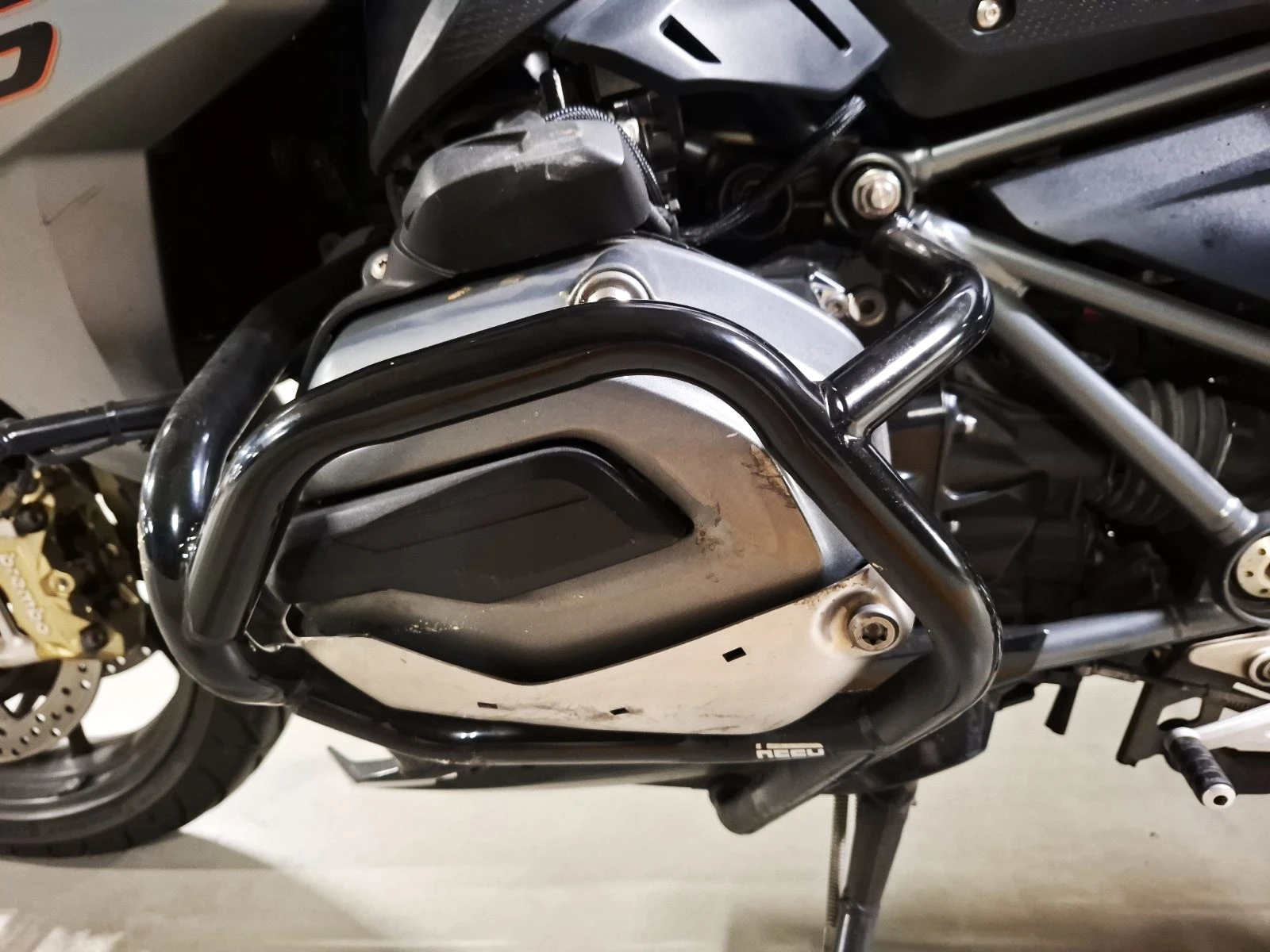 BMW R 1200 RS  | Mobile.bg   14