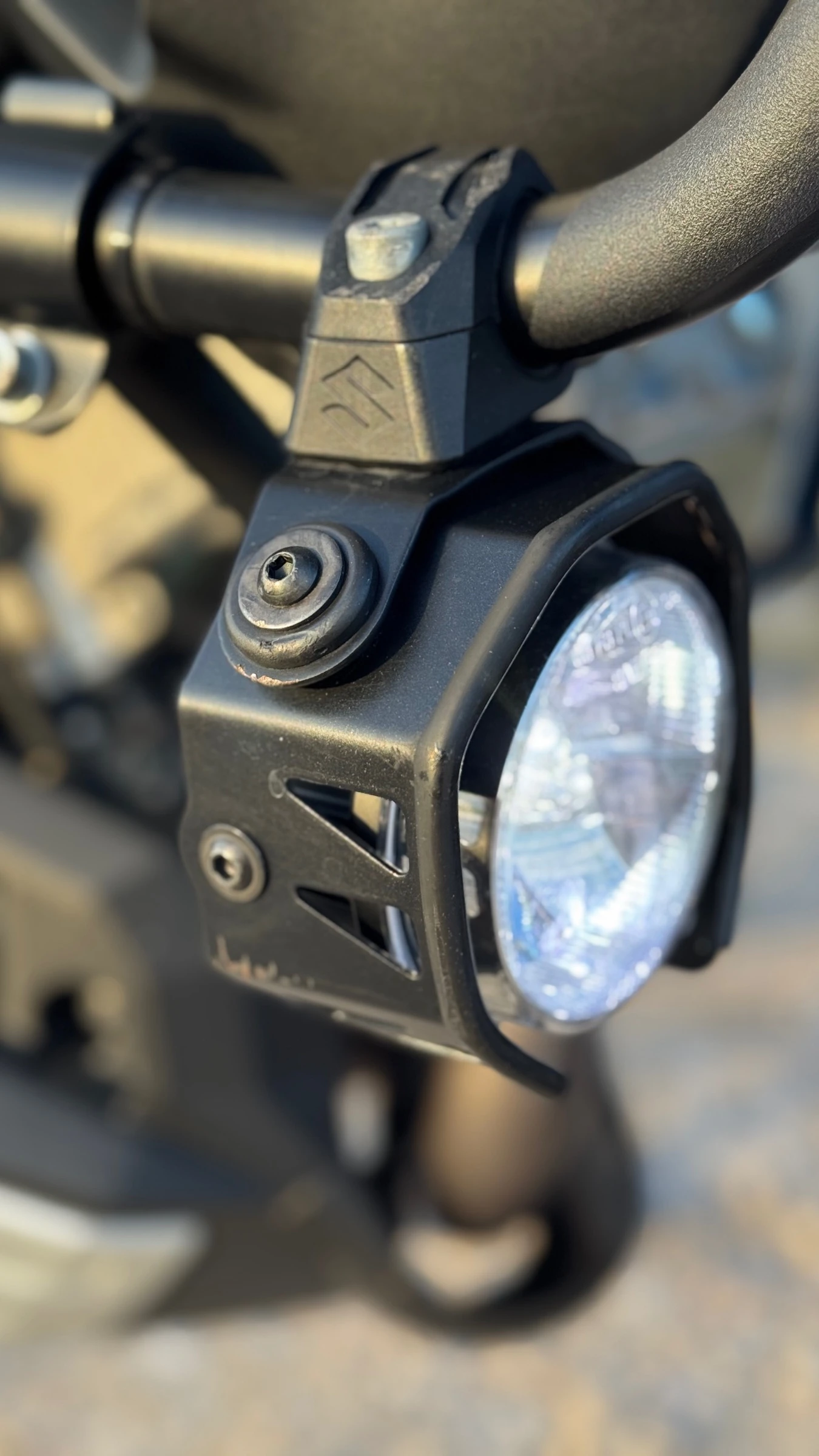 Suzuki V-strom 1000 ABS   2018 г. | 40 000 км | Пълно оборудване , снимка 7 - Мотоциклети и мототехника - 55924959