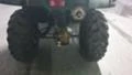 Yamaha Grizzly 350-4×4 -Лизинг  , снимка 6